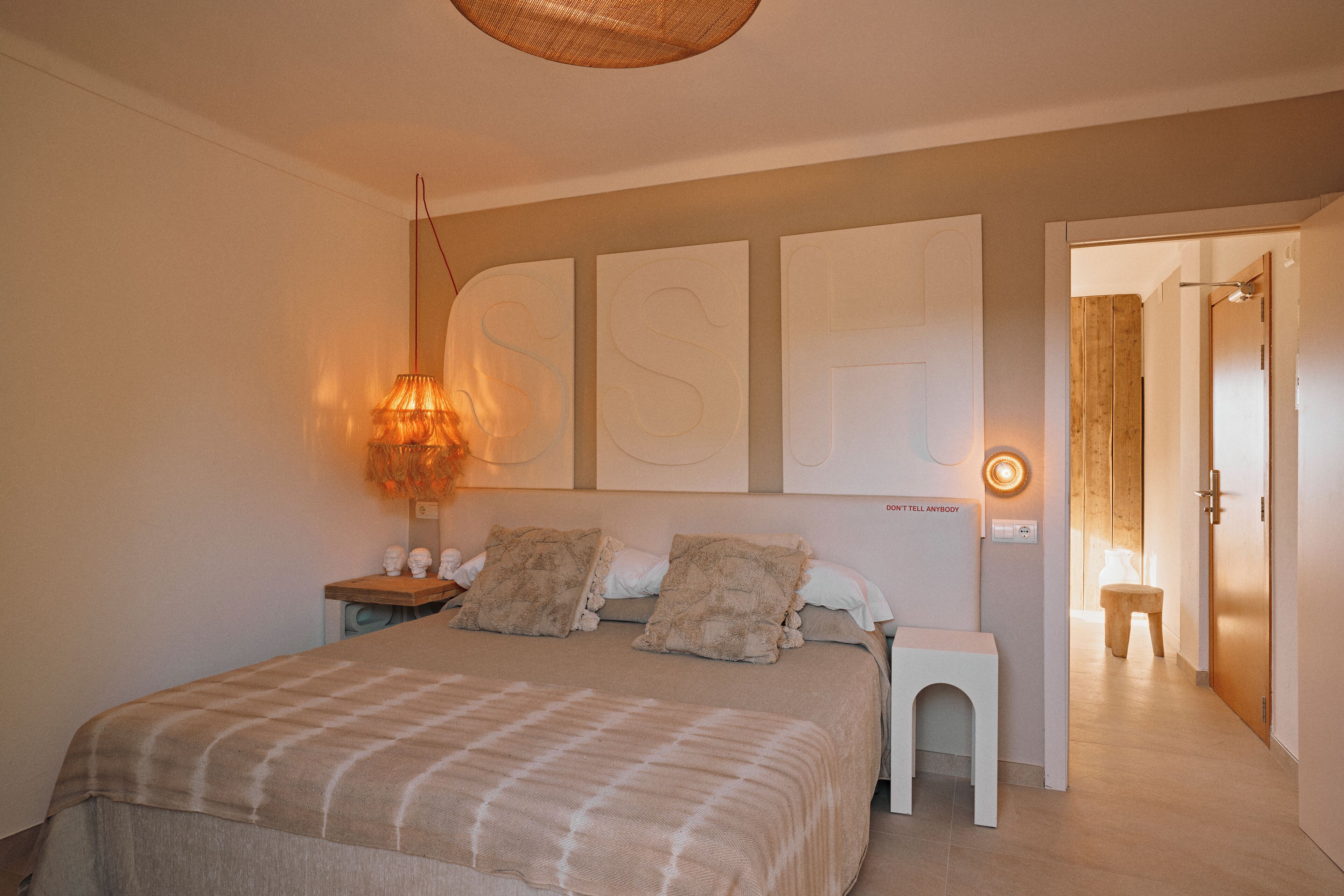 Photo - Sunset Oasis Ibiza Adults Only - New Rooms 2025