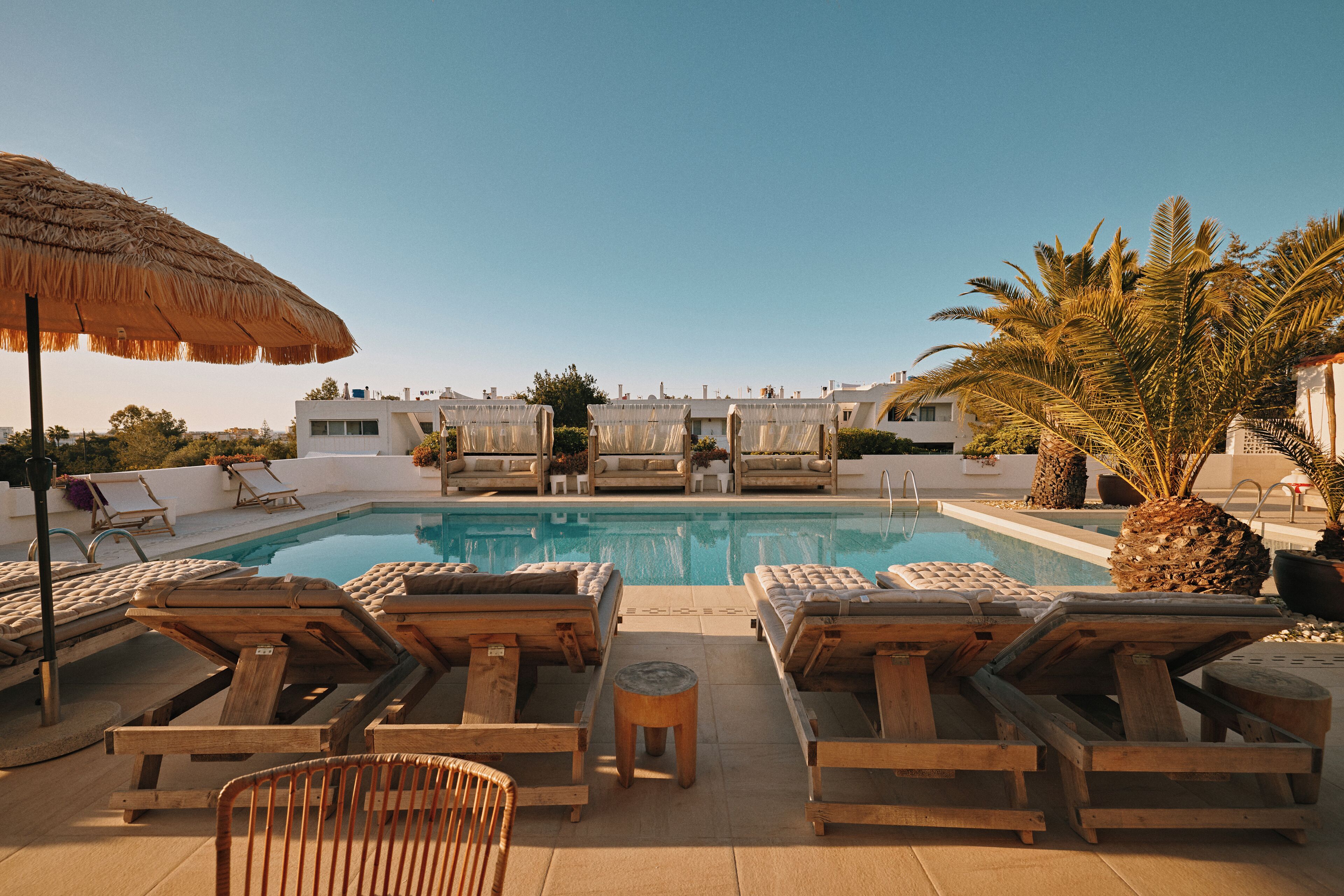 Photo - Sunset Oasis Ibiza Adults Only - New Rooms 2025