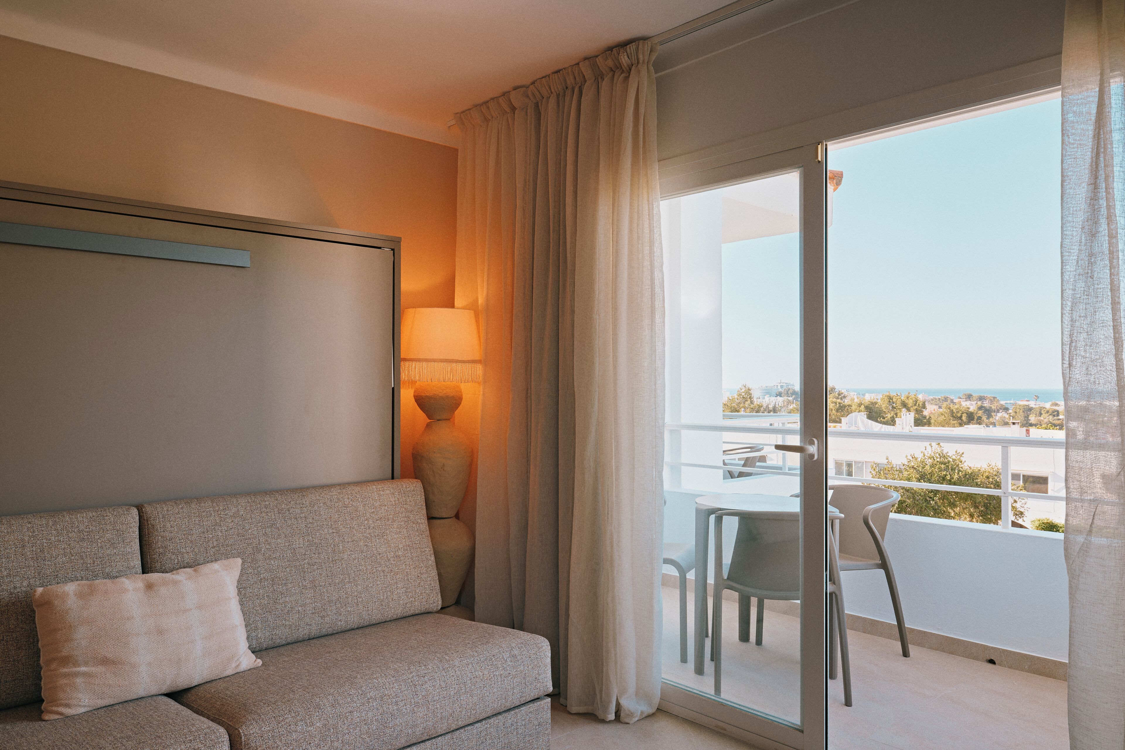 Photo - Sunset Oasis Ibiza Adults Only - New Rooms 2025