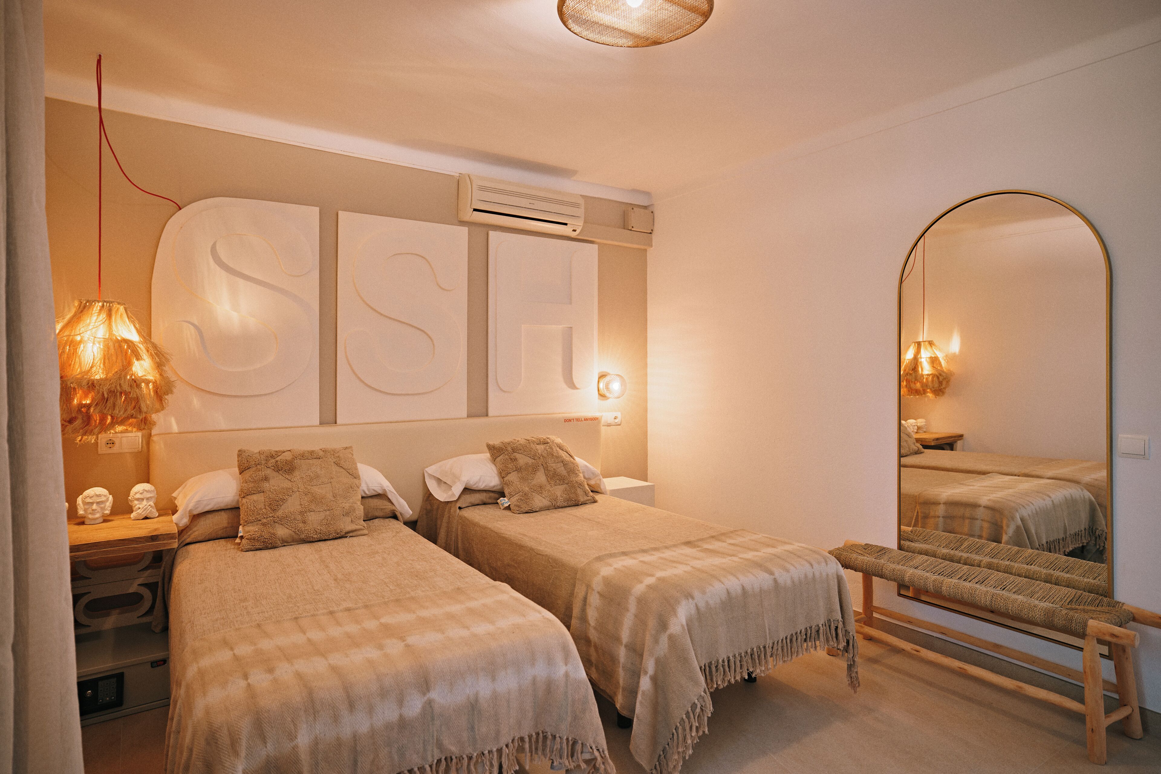 Photo - Sunset Oasis Ibiza Adults Only - New Rooms 2025
