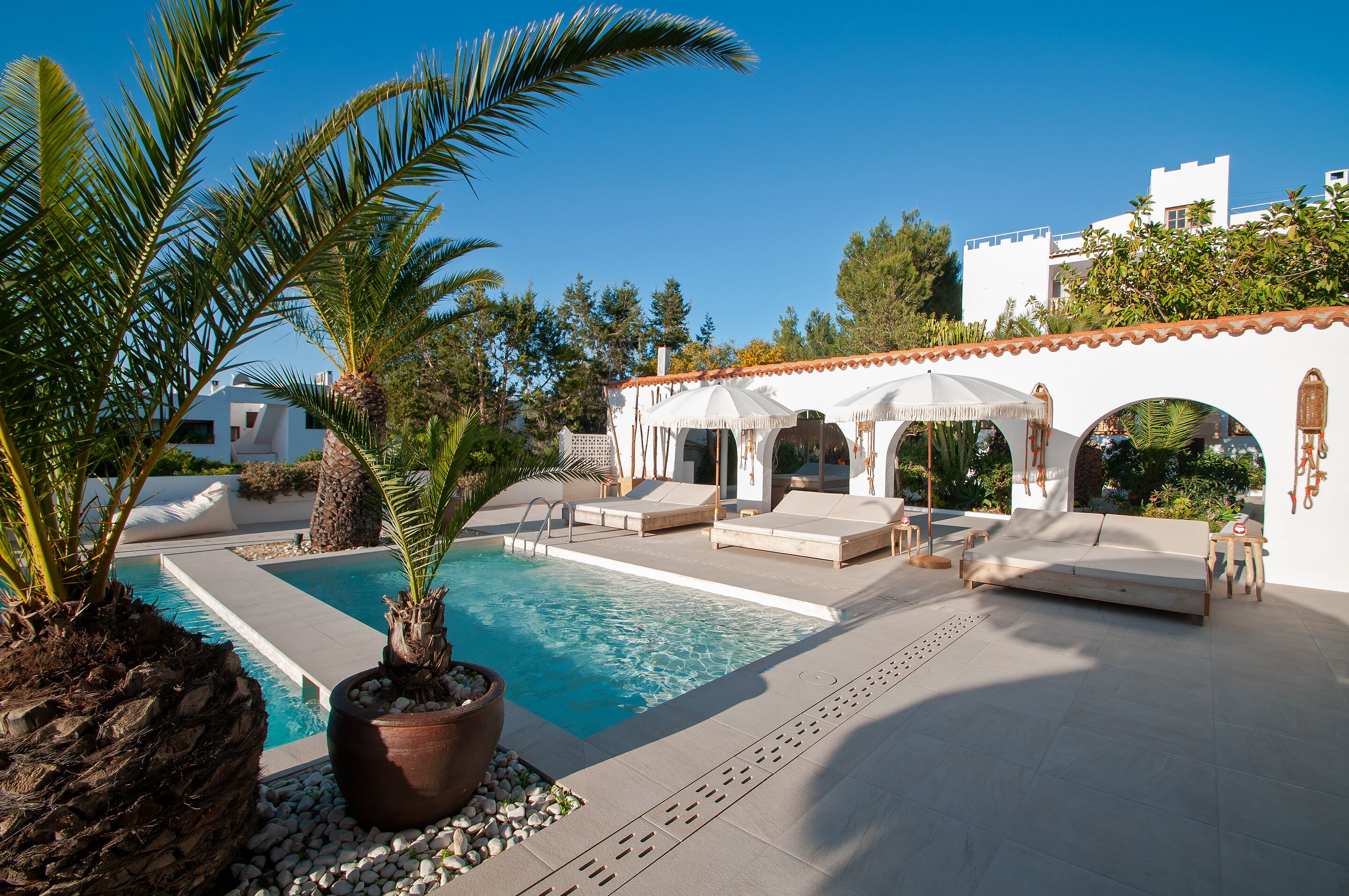 Photo - Sunset Oasis Ibiza Adults Only - New Rooms 2025