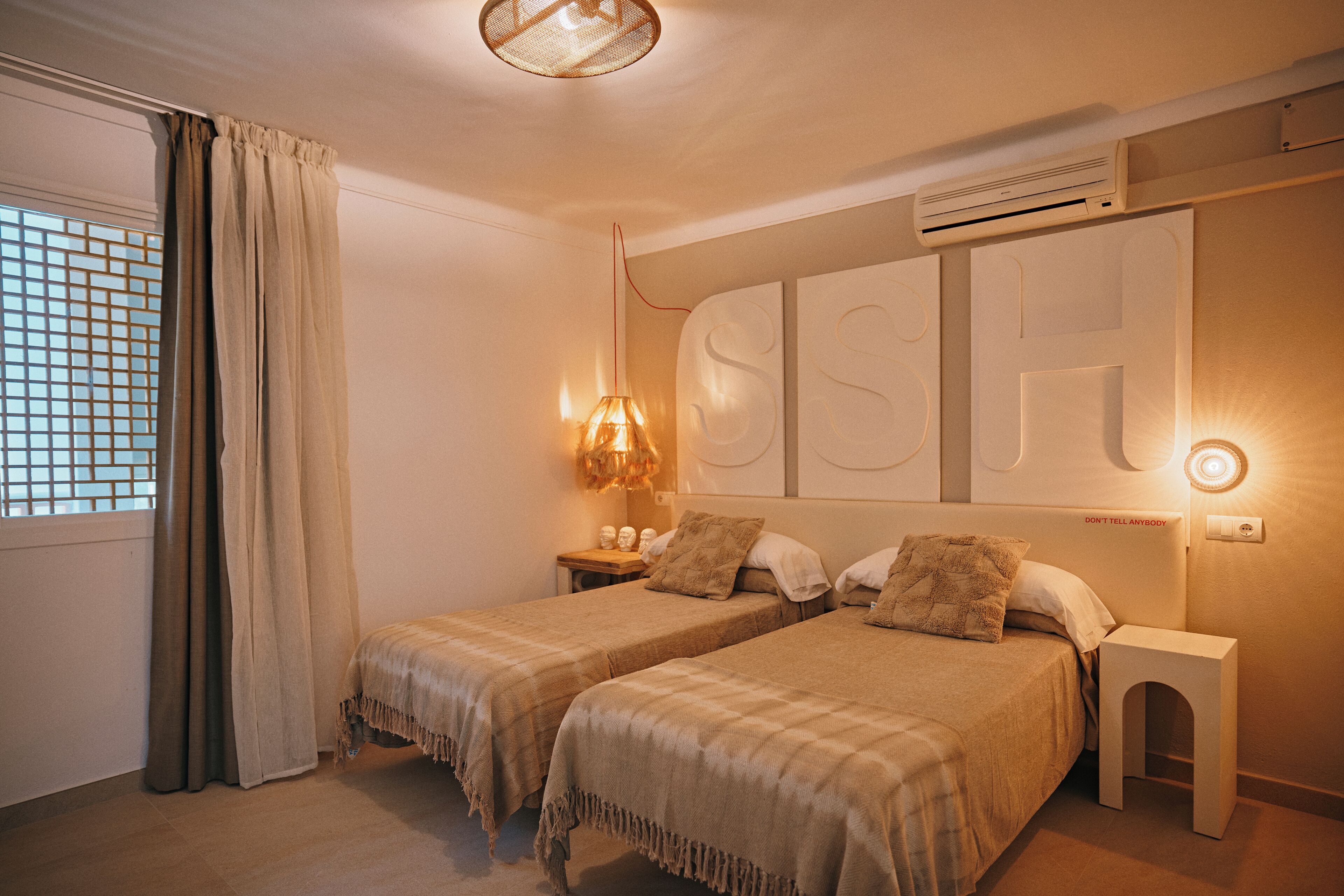 Photo - Sunset Oasis Ibiza Adults Only - New Rooms 2025