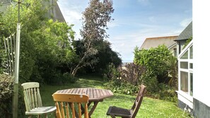 Garden - Smugglers Rest (Bideford)