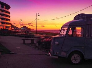 Water view - Smugglers Rest (Bideford)