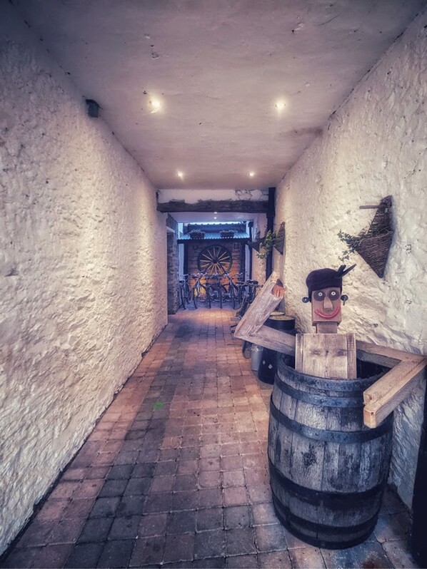 Hallway