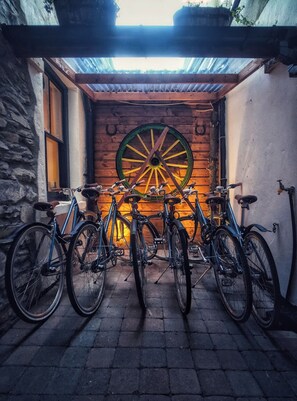 Instal·lacions esportives