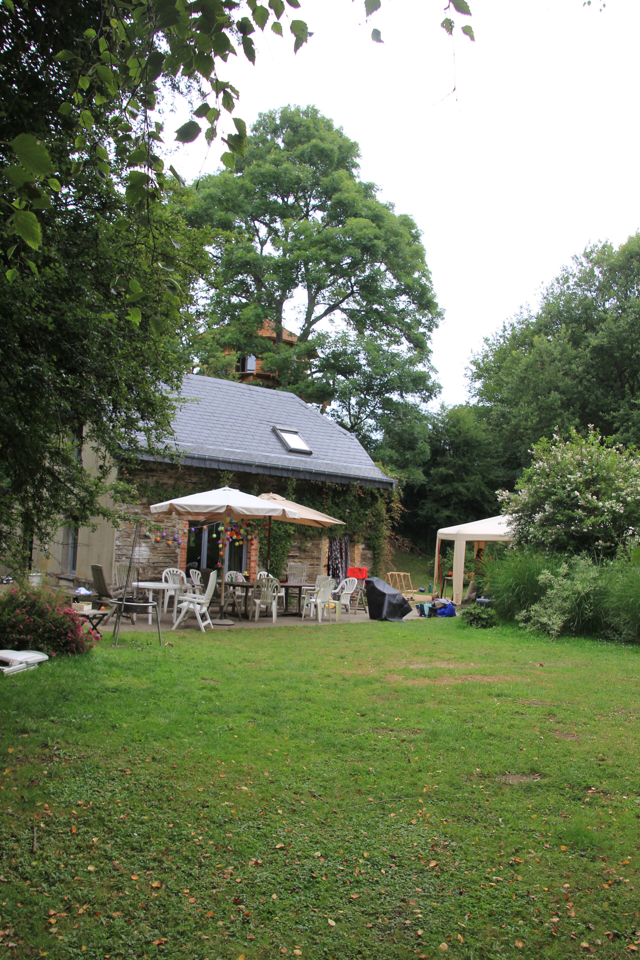 Family Cottage, Ensuite | 2 bedrooms