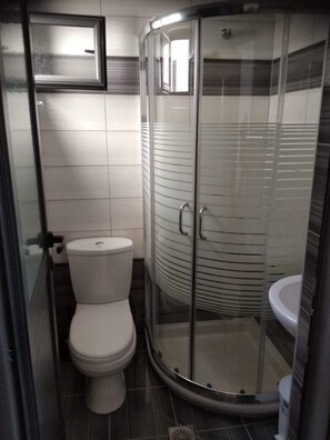 Habitación familiar | Baño