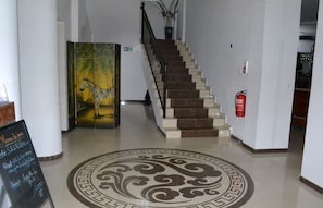 Sisätilat