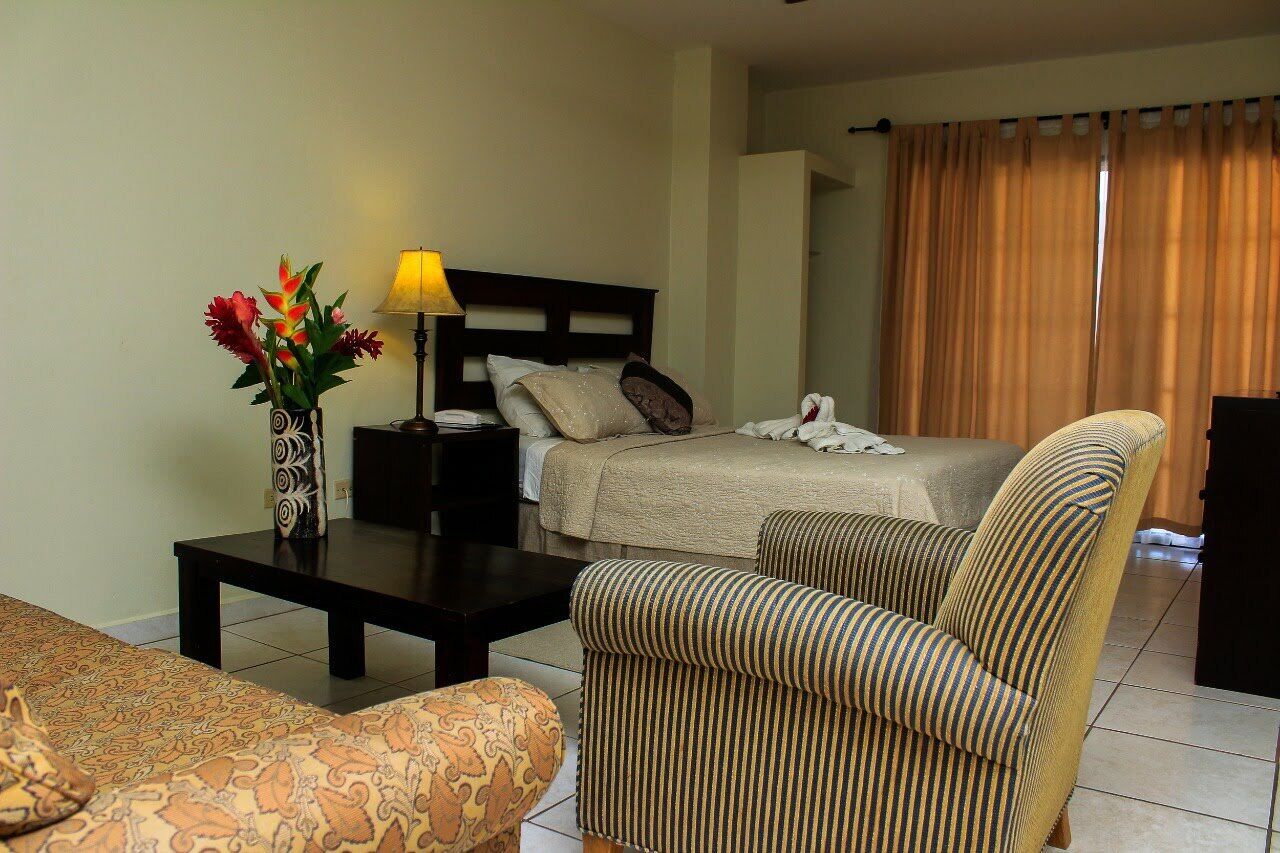 junior suite, 1 queen bed with sofa bed | in-room safe, free wifi, bed sheets