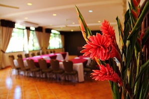 Sala de reuniones