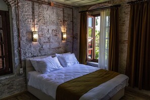 Comfort Triple Room - Olea Leya Hotel (Ayvalik)
