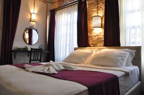 Elite Room, 1 Queen Bed - Olea Leya Hotel (Ayvalik)