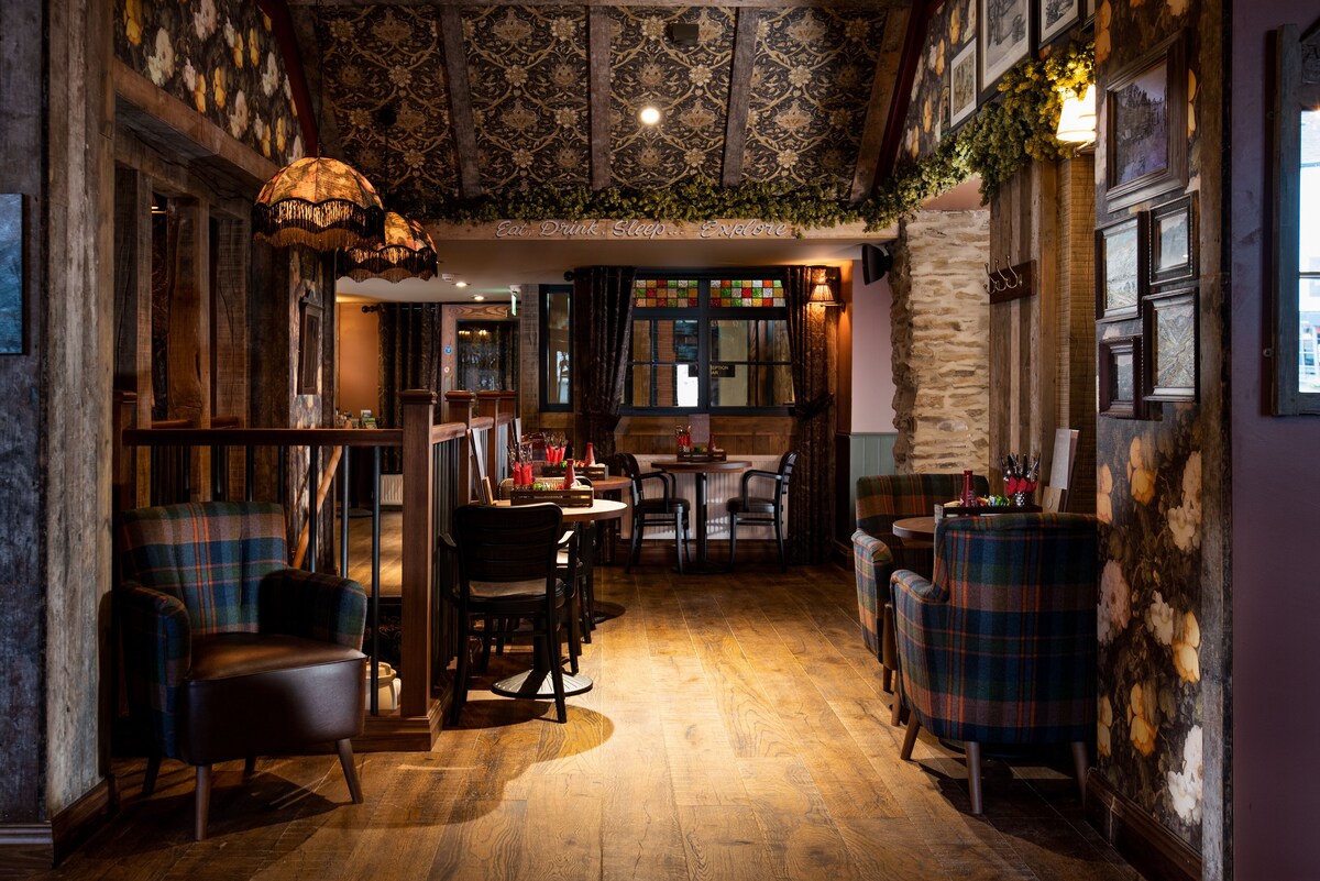 The Ambleside Inn - The Inn Collection Group