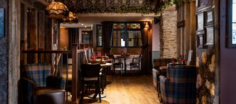 The Ambleside Inn - The Inn Collection Group