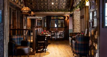 The Ambleside Inn - The Inn Collection Group