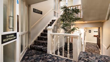 Escaleras