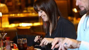 Restaurantes