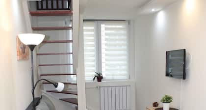 Westend Residence Budapest