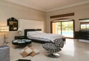 Deluxe Villa - Villa AHD (Marrakech)