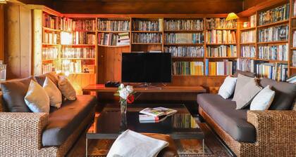 Le Revers by Interhome