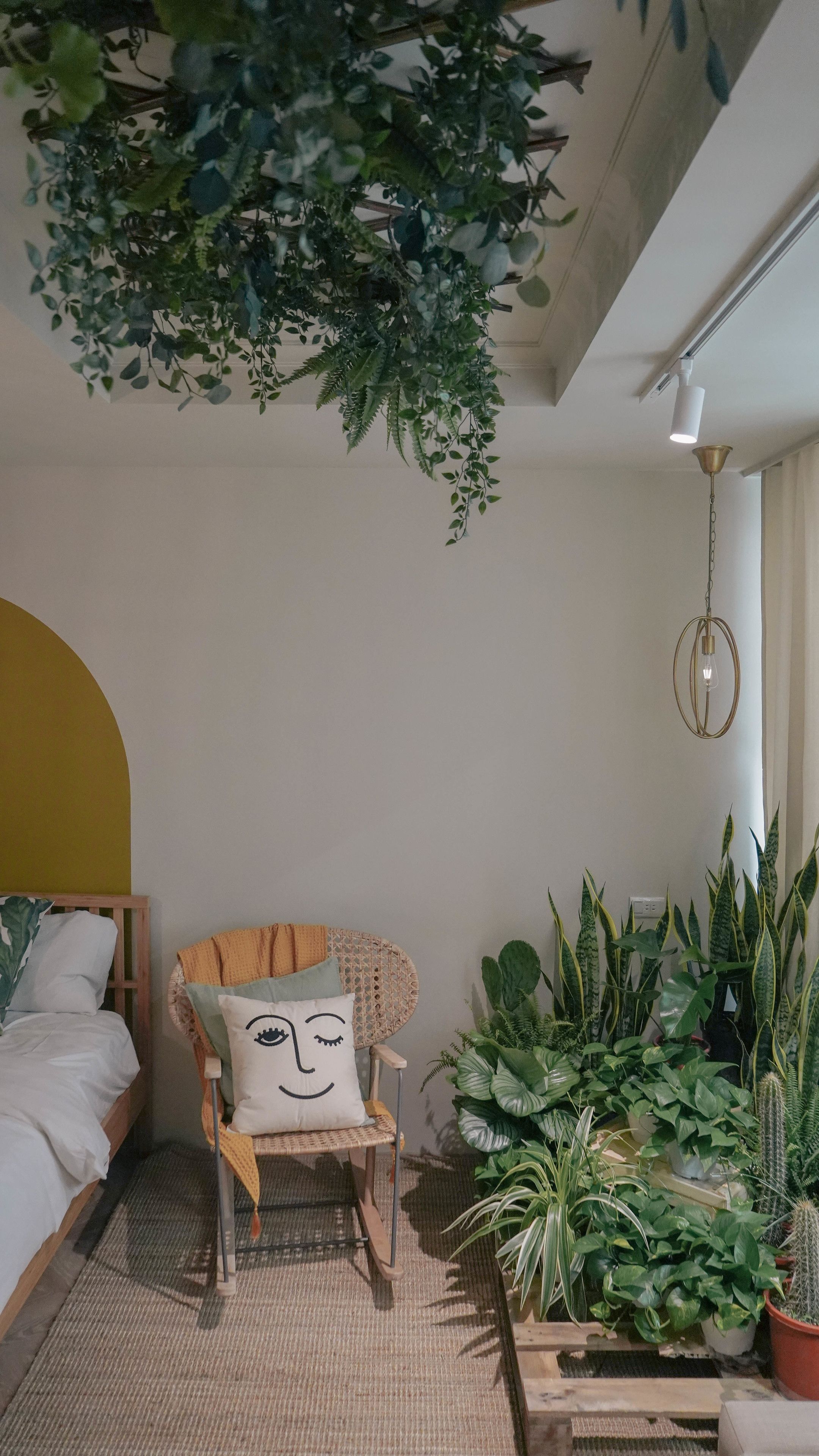 Gallery fyrbäddsrum | Utsikt från rummet