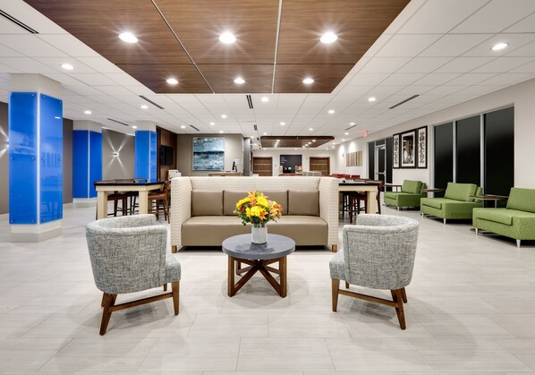 Exterior - Holiday Inn Express & Suites Plano - The Colony by IHG (The Colony)