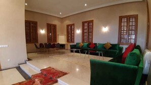 Interior - Villa MMN  Marrakech (Marrakech)