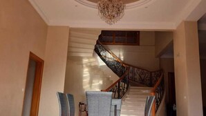 Comfort Villa | Living area - Villa MMN  Marrakech (Marrakech)