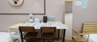 Tokyo station, Ginza, Nihombashi, Akihabara area # 5F