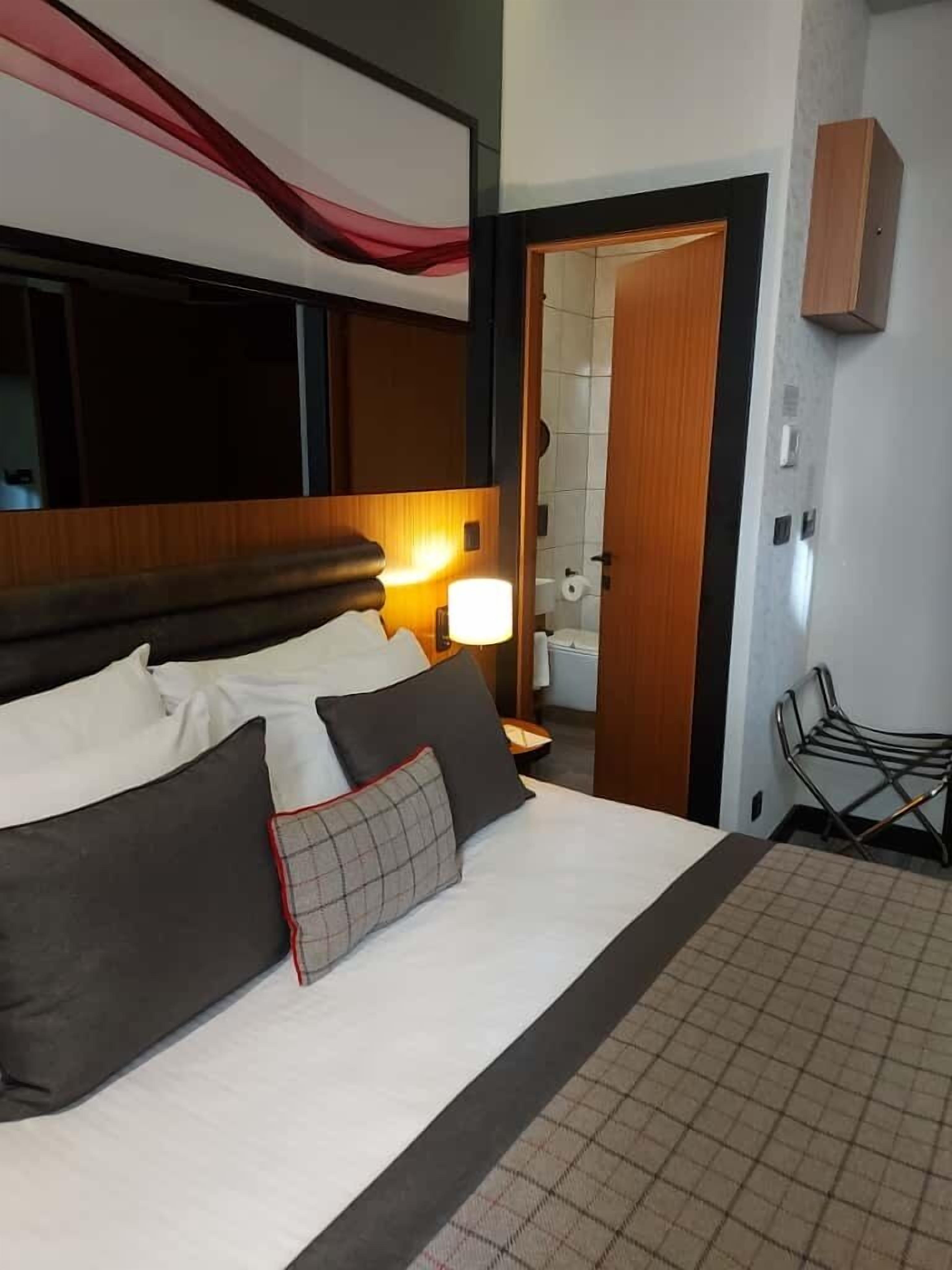 Foto - Ramada by Wyndham Budapest City Center