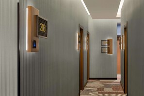 Accommodatievoorziening