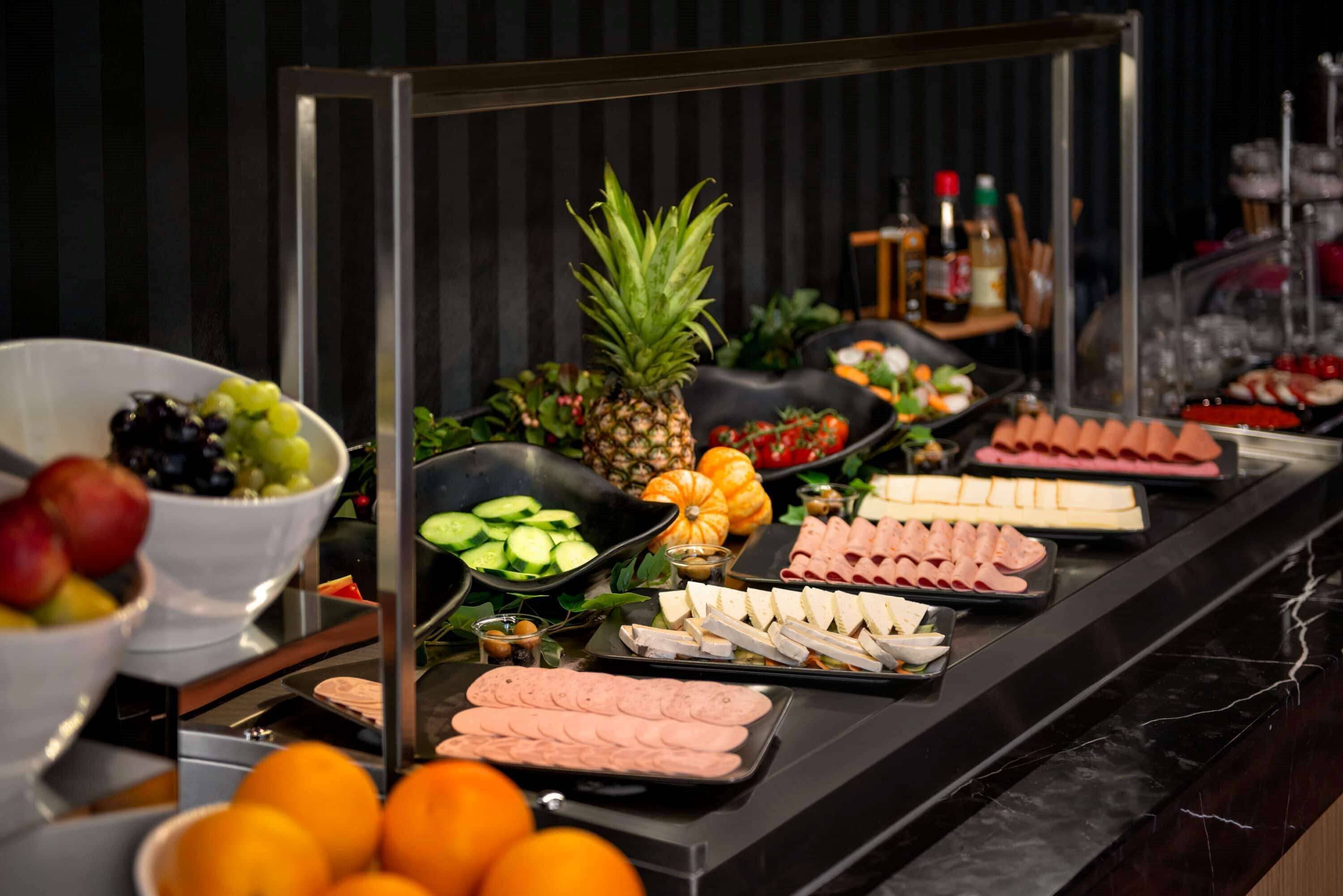 Foto - Ramada by Wyndham Budapest City Center