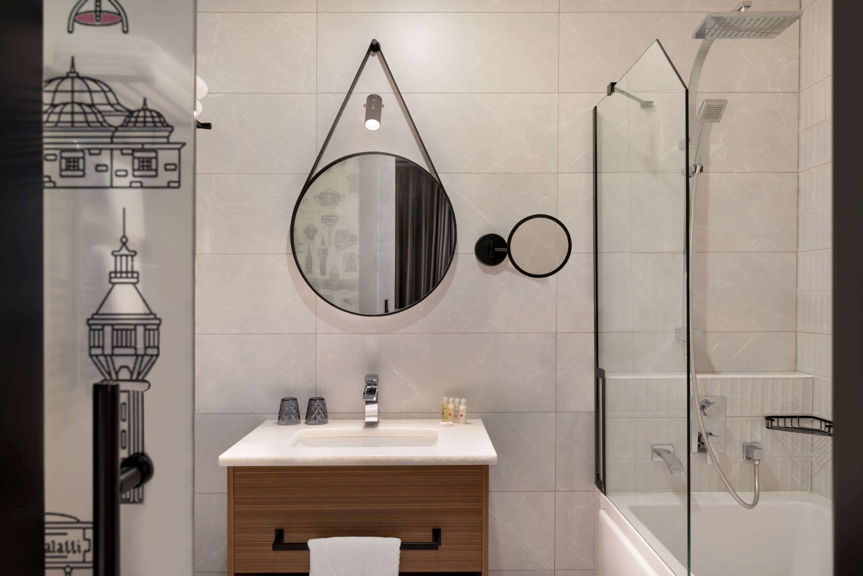 Foto - Ramada by Wyndham Budapest City Center