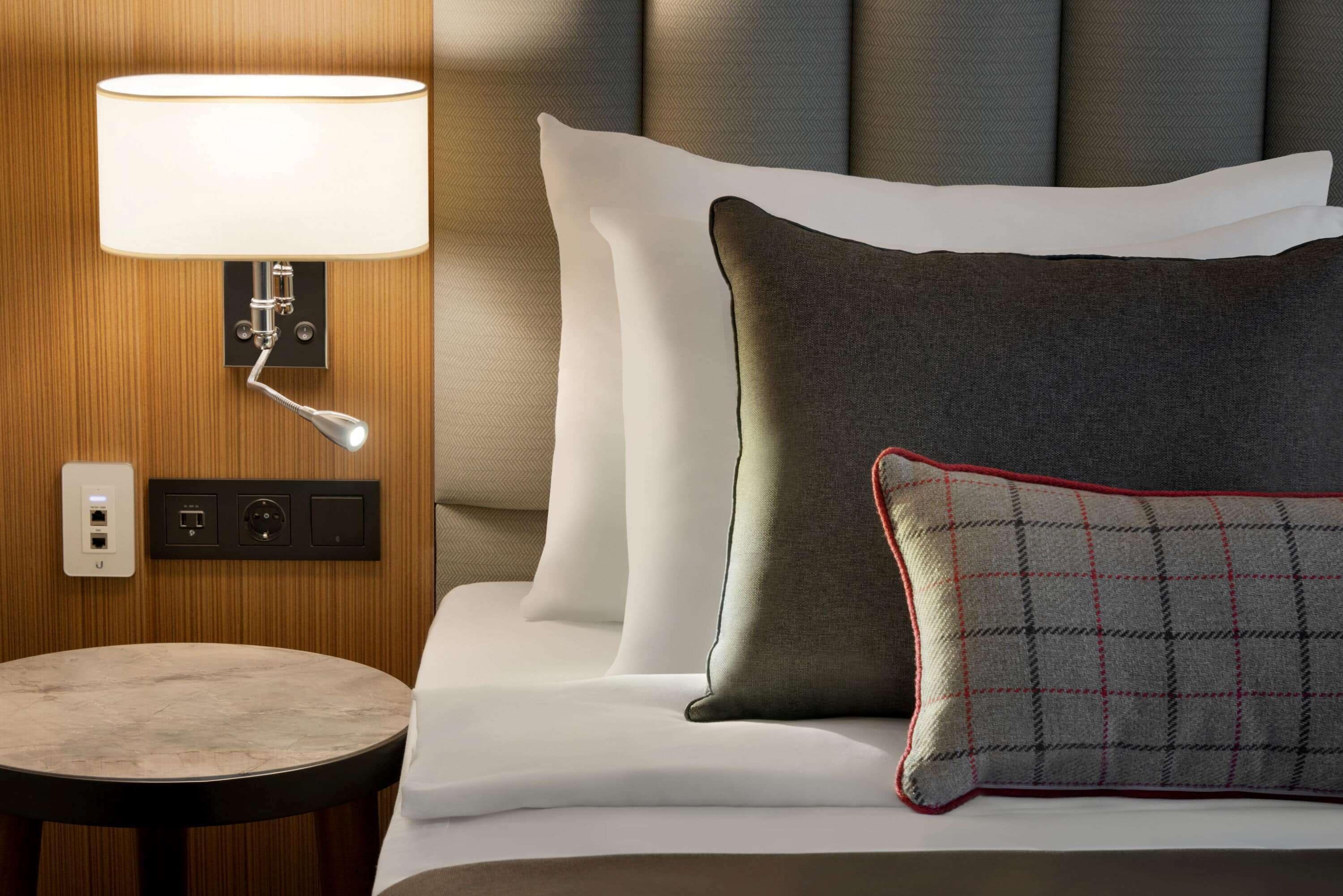 Foto - Ramada by Wyndham Budapest City Center