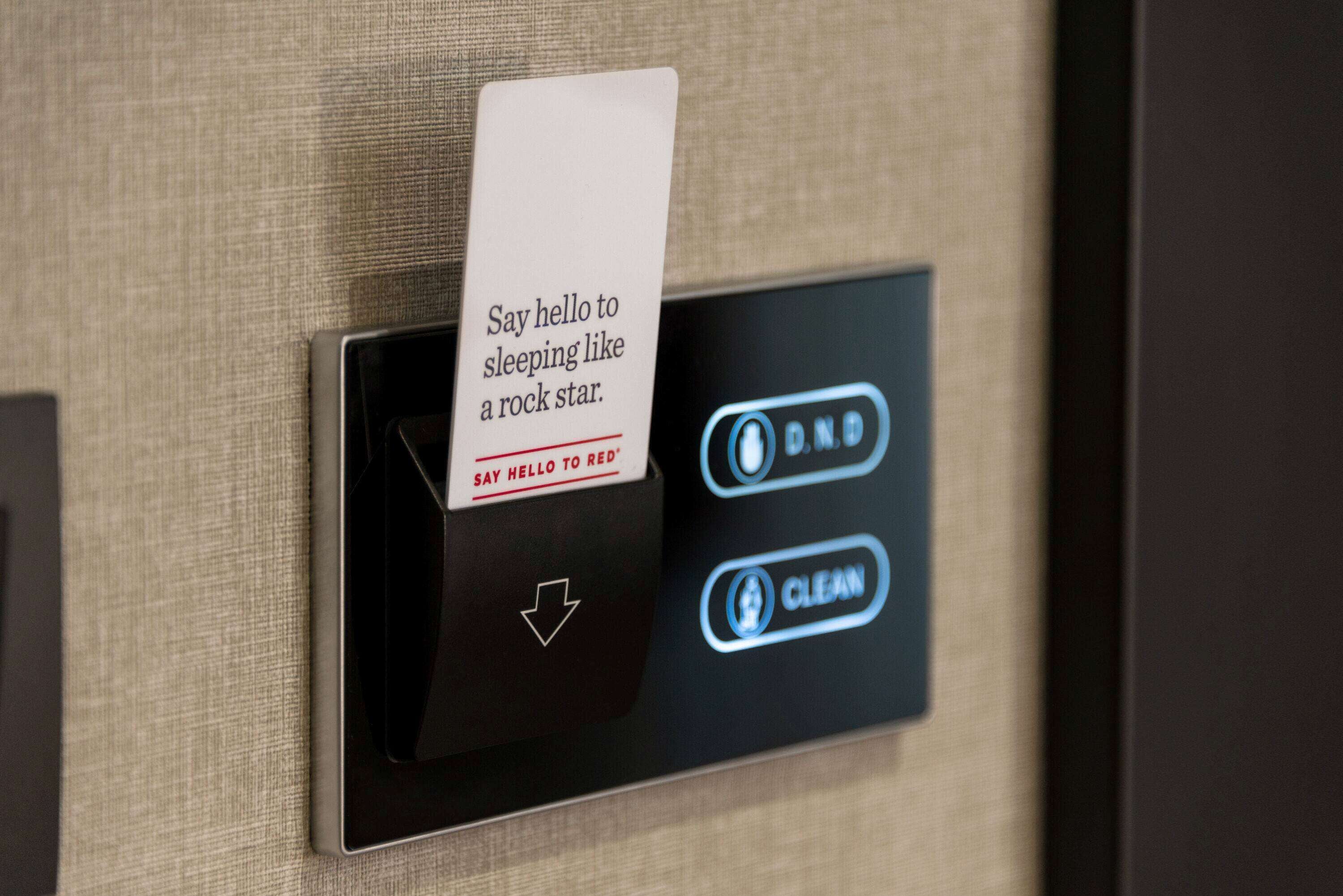 Foto - Ramada by Wyndham Budapest City Center