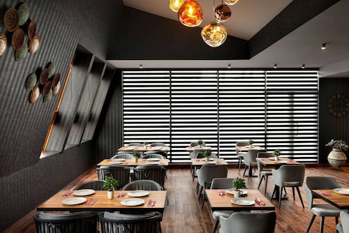 Ramada by Wyndham Budapest City Center