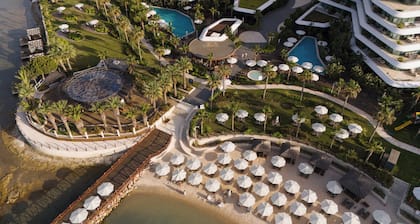 Reges, a Luxury Collection Resort & Spa, Cesme