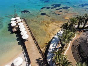 Exterior - Reges, a Luxury Collection Resort & Spa, Cesme (Cesme)