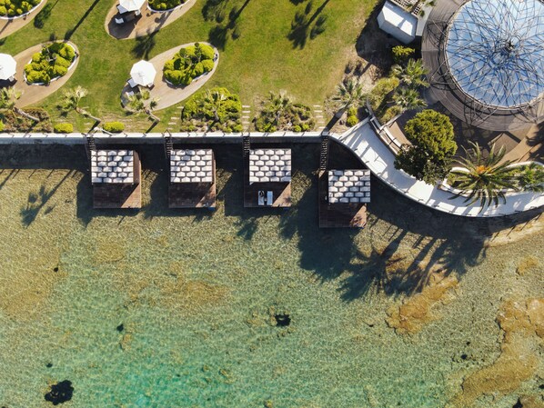 Exterior - Reges, a Luxury Collection Resort & Spa, Cesme (Cesme)