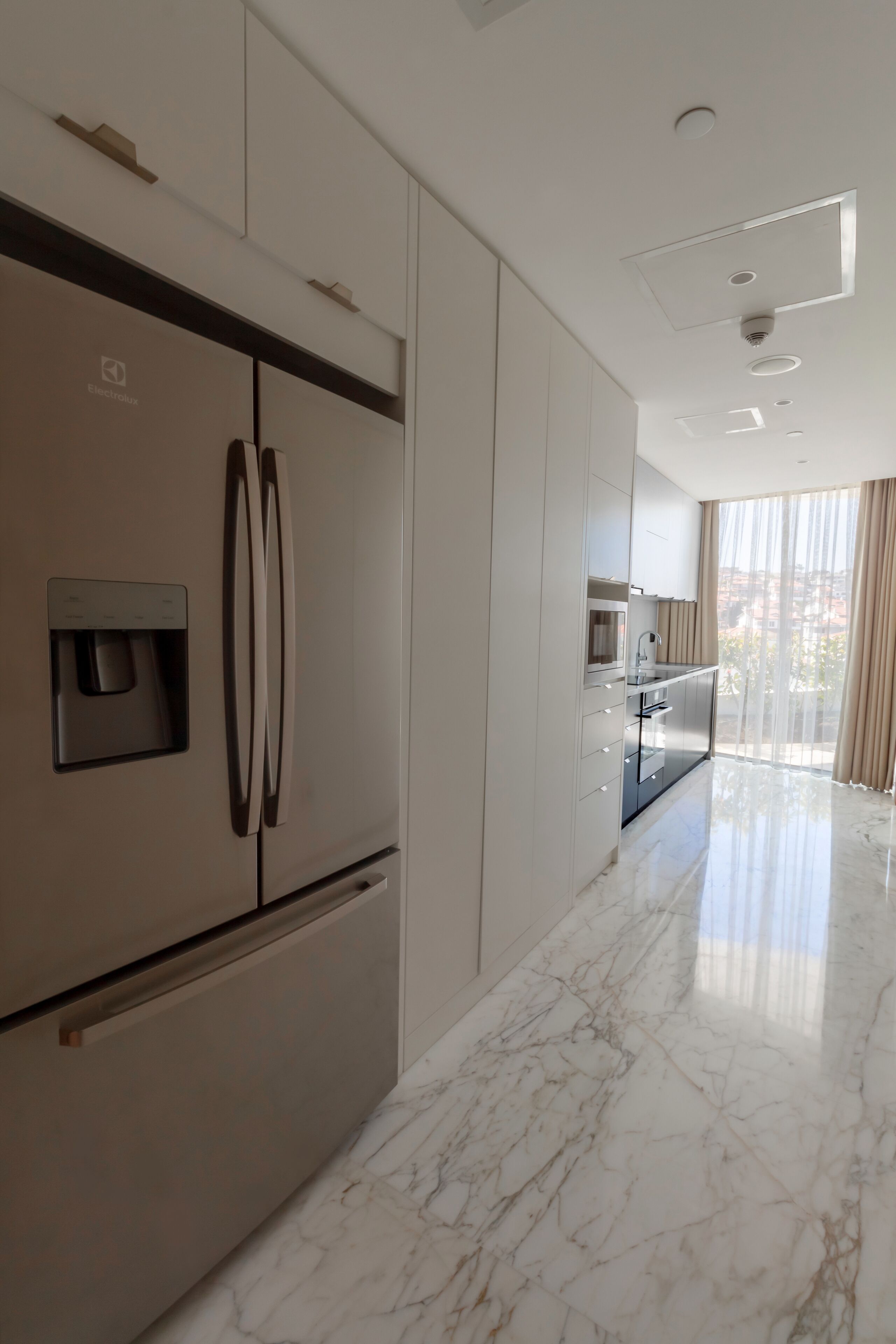 royal suite, 1 bedroom | private kitchen | espresso maker, coffee/tea maker, electric kettle