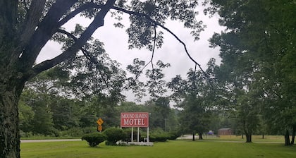 Mound Haven Motel