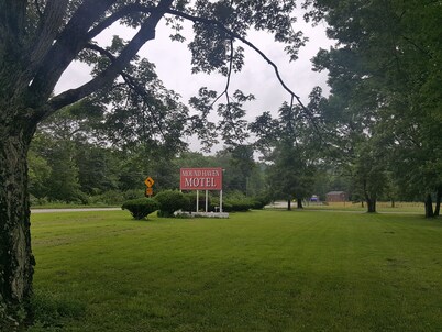 Mound Haven Motel