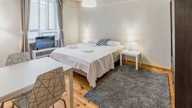 Apartment | Interior - Kotimaailma Helsinki Eerikinkatu 25 (Helsinki)