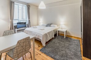 Apartment | Interior - Kotimaailma Helsinki Eerikinkatu 25 (Helsinki)