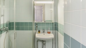 Studio | Salle de bain
