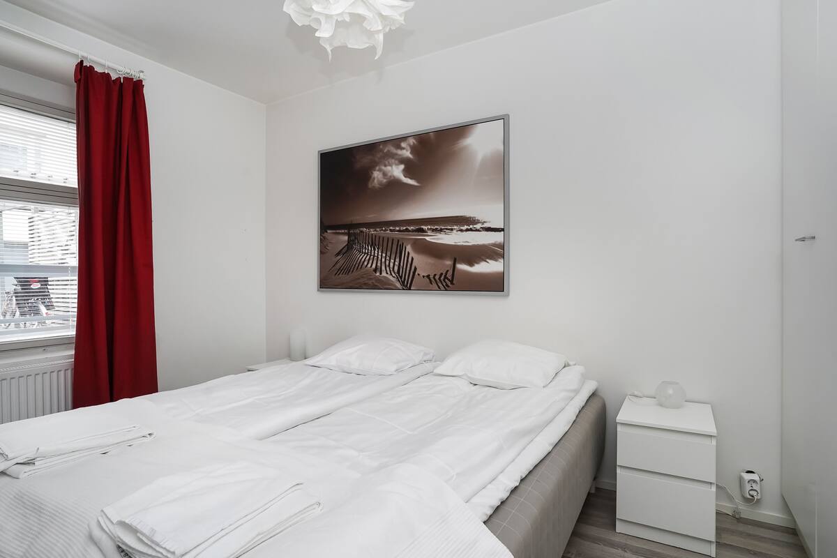 Apartment D 74