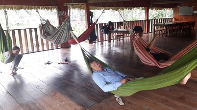 Kichwa Lodge - Cuyabeno