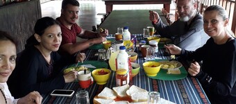 キチュワロッジ-カイヤベノ