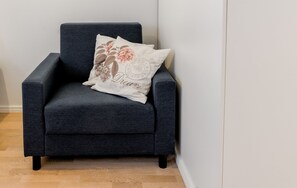 Detalle del interior